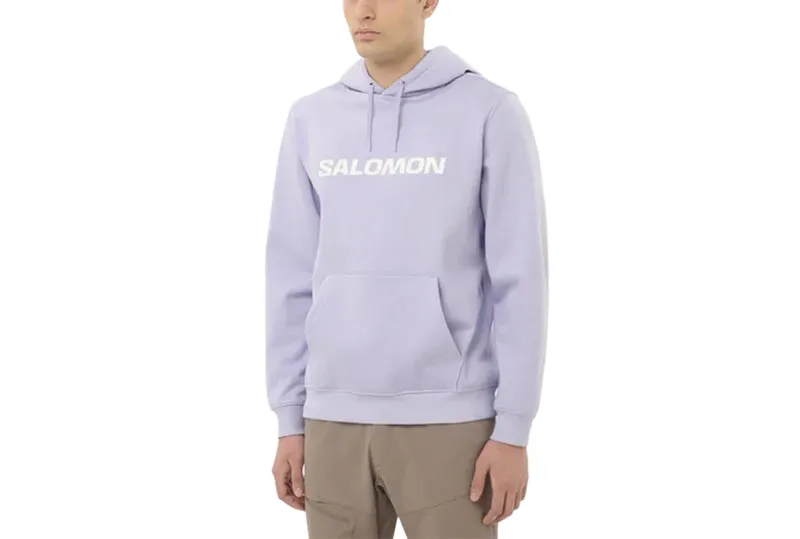 SWEAT À CAPUCHE SALOMON