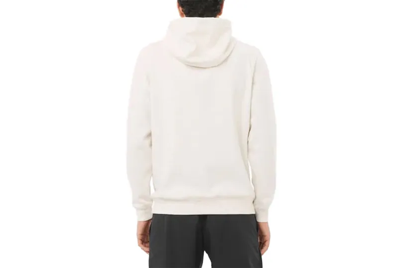 SWEAT À CAPUCHE SALOMON