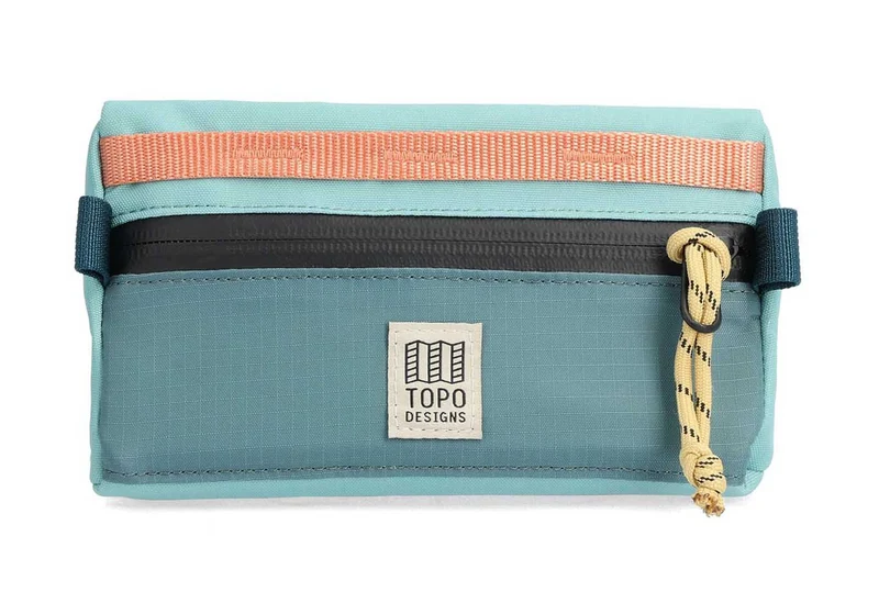 MINI SAC DE VÉLO DE MONTAGNE