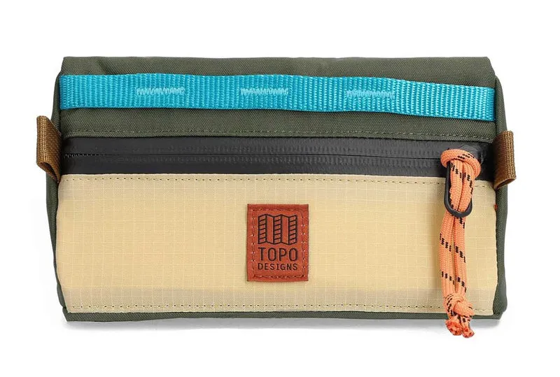 MINI SAC DE VÉLO DE MONTAGNE