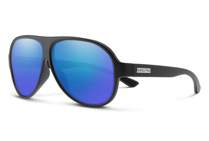 ROONEY - NOIR MAT (PLR BLEU MR)