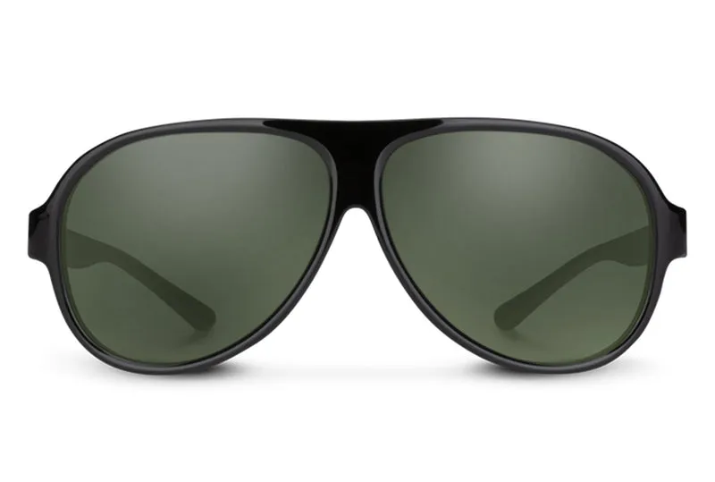 ROONEY - NOIR (PLR GRY GREN)
