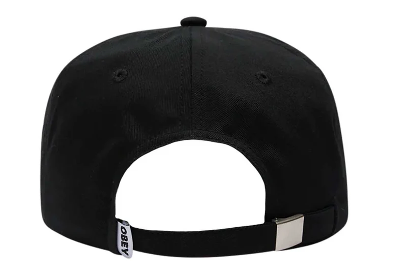 Casquette OVALE STRAPBACK