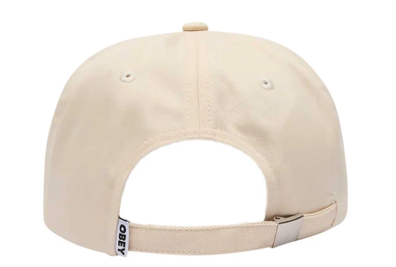 Casquette OVALE STRAPBACK