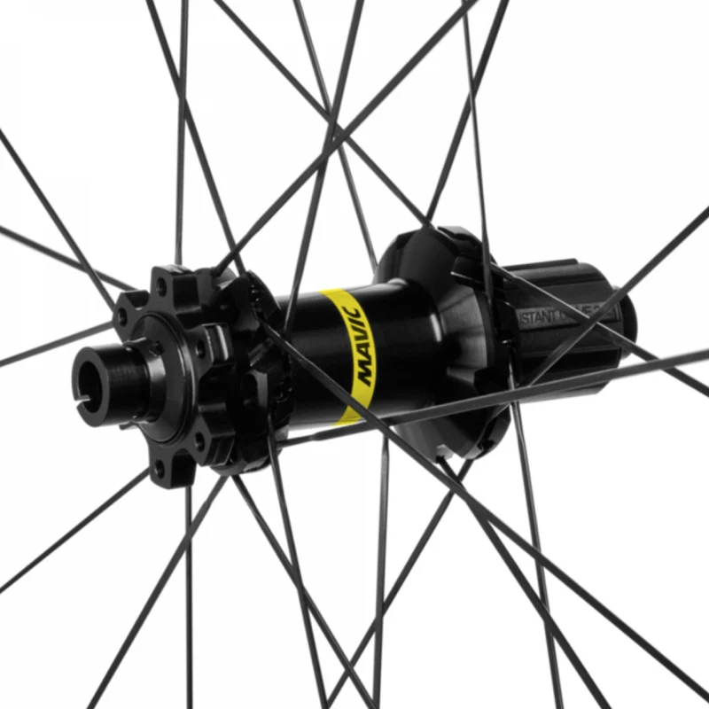 Roues Mavic Crossmax 29 Boost