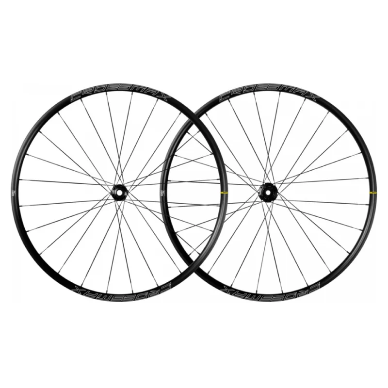 Roues Mavic Crossmax 29 Boost