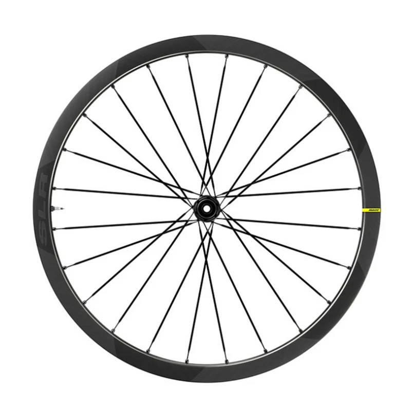 Roues Mavic Cosmic SLR 40 frein sur jante