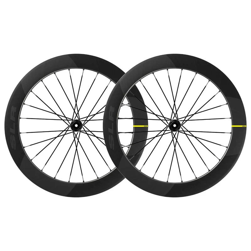 Roues Mavic Cosmic SLR 65 disque
