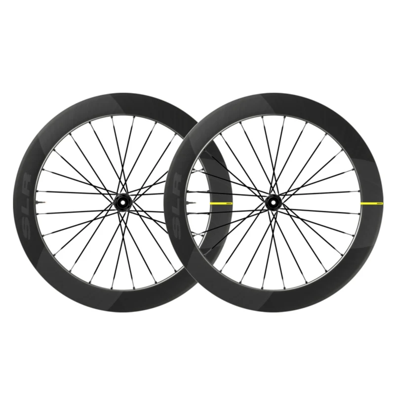 Roues Mavic Cosmic SLR 65 disque
