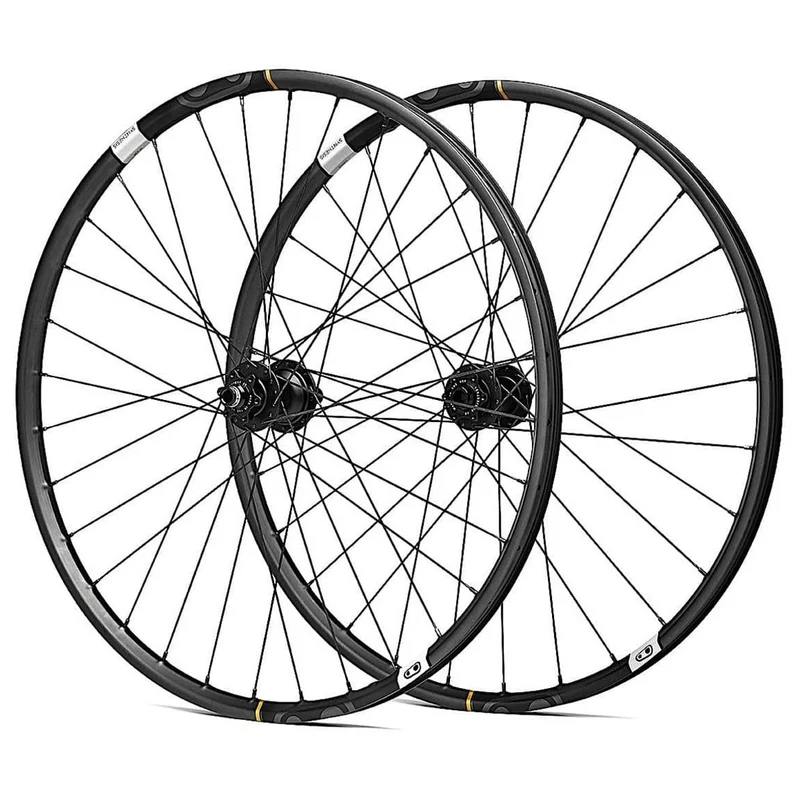 Roues Crankbrothers Synthesis Enduro 11 Carbon Industry Nine Hydra