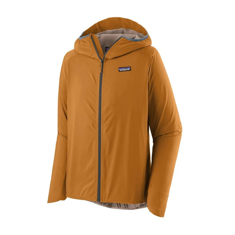 Dirt Roamer Jacket