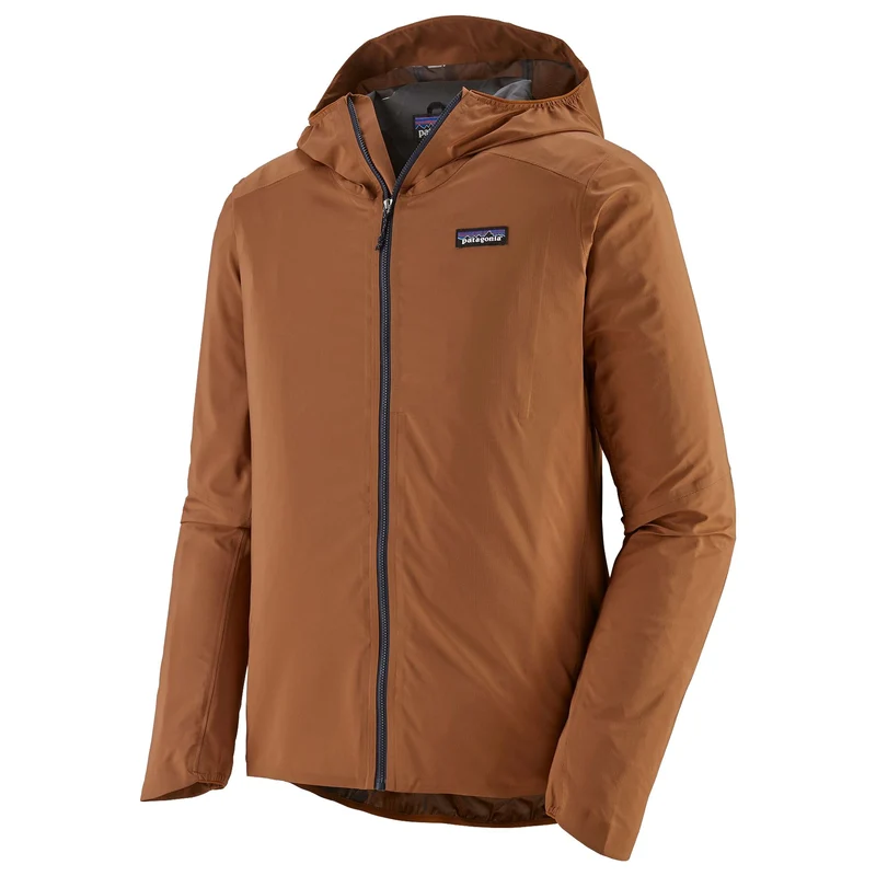 Dirt Roamer Jacket