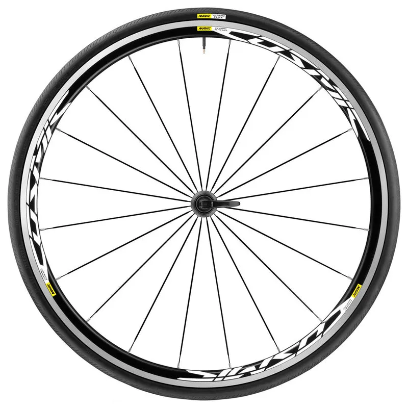 Roue avant Mavic Cosmic Elite UST