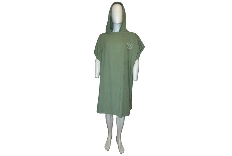 PONCHO ADULT