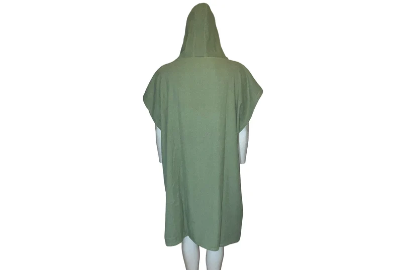 PONCHO ADULT