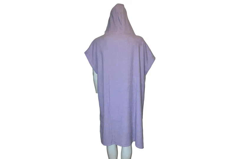 PONCHO ADULT
