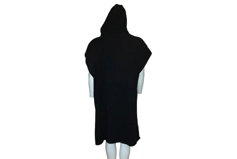 PONCHO ADULT