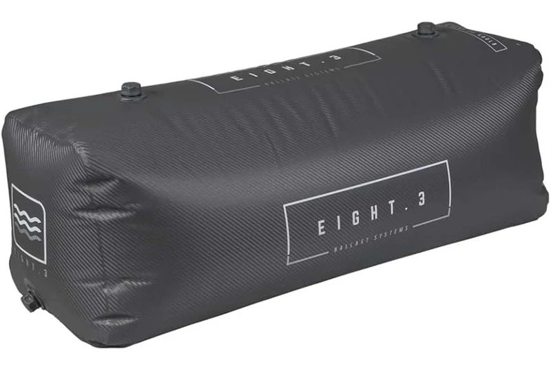 SAC DE LEST TRAPÉZOÏDAL PLUG N PLAY 1100 LB