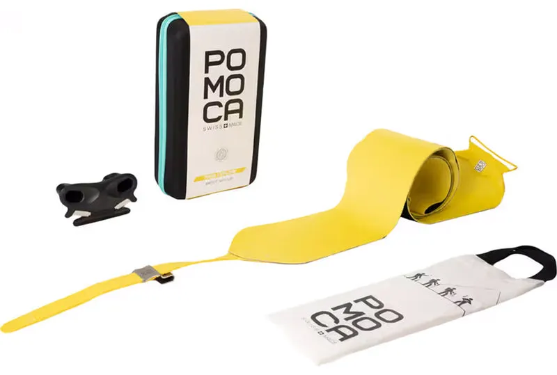 TOUR EXPLORE R2C - PEAU D'ESCALADE 120 MM