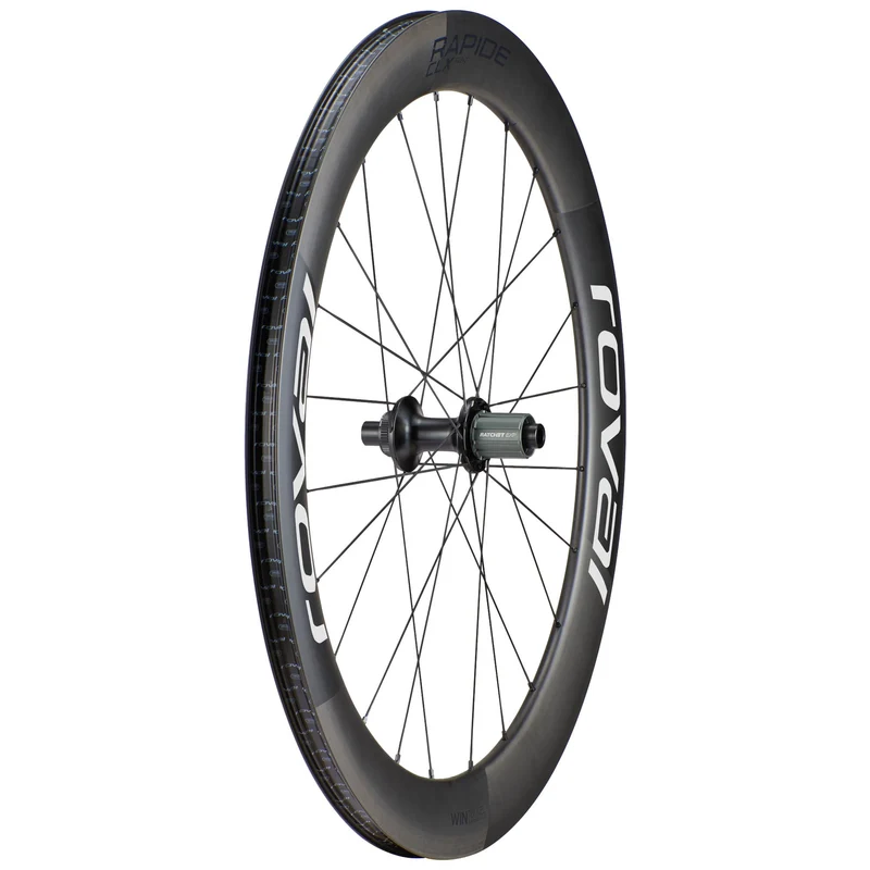 Rapide CLX Disc Rear Wheel