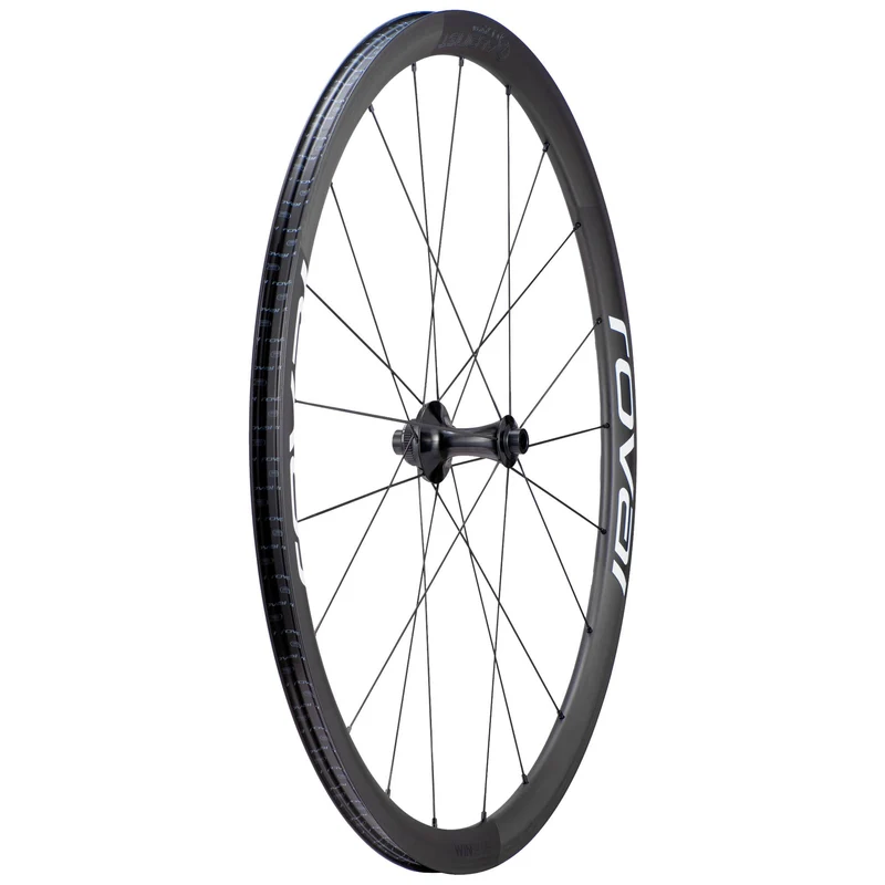 Roval Alpinist CLX Disc Front Wheel