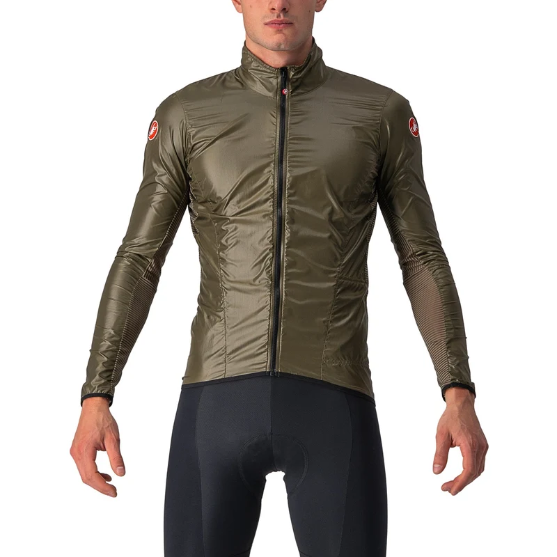 Aria Shell Wind Jacket