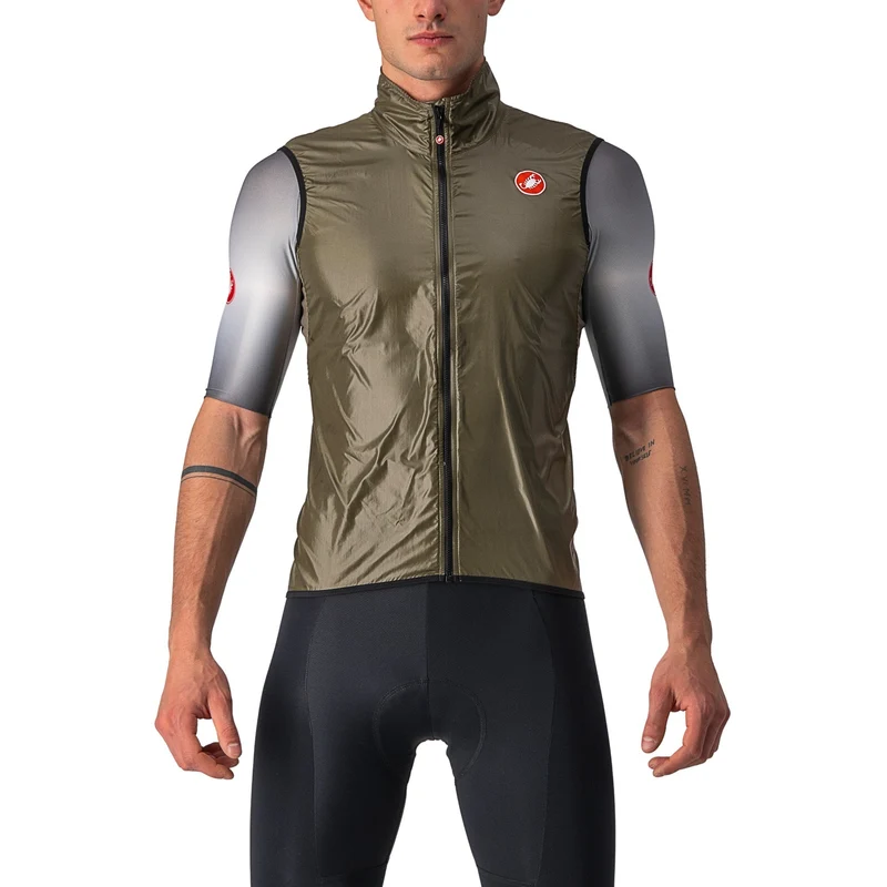 Aria Wind Vest