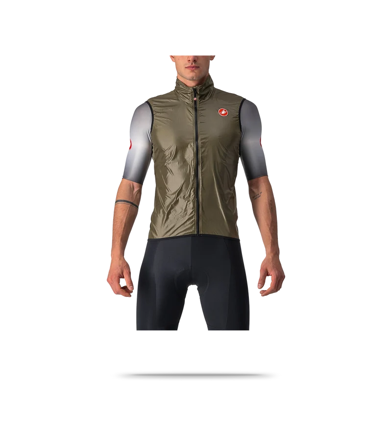 Aria Wind Vest