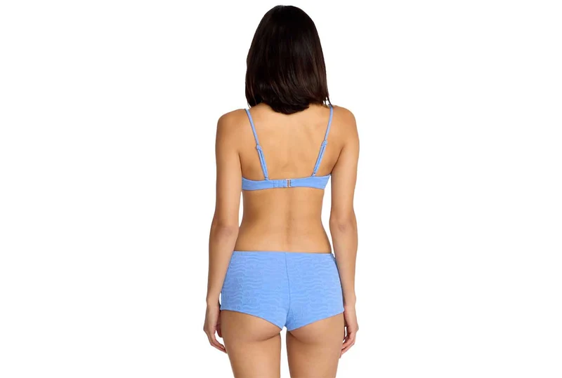 Haut de bikini court Coco