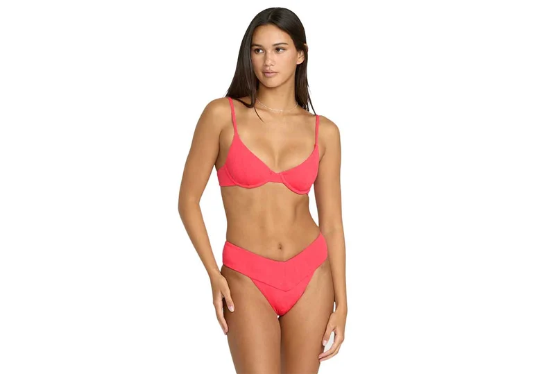 BAS DE BIKINI BLOSSOM DAZE V