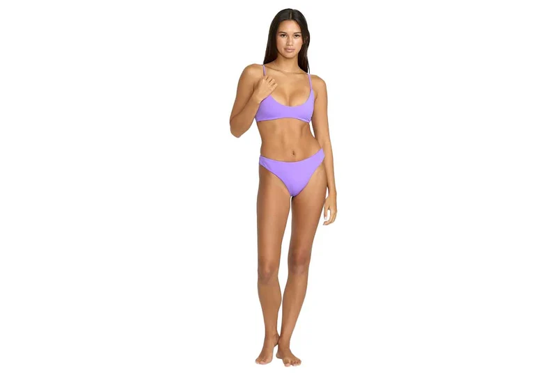 Bas de bikini Cheekini Simply Seamless