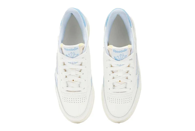 CHAUSSURES VINTAGE CLUB C REVENGE
