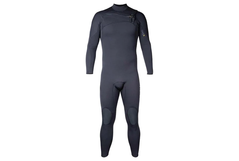 COMP X 4/3 MM WETSUIT - HOMMES