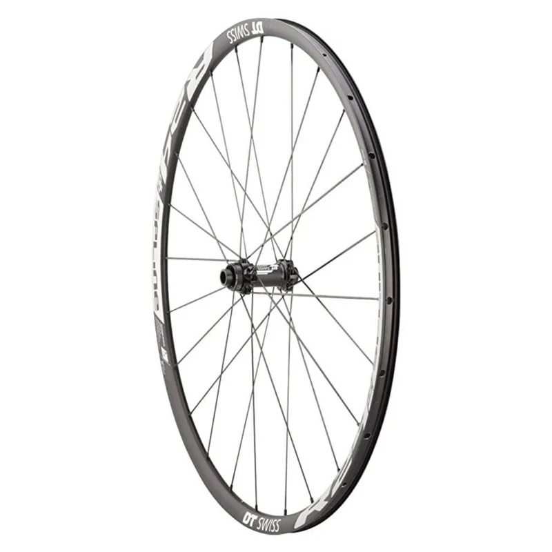 Roue avant DT Swiss r24 spline dicut 700c