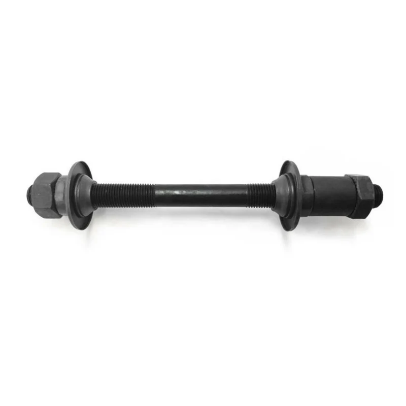 Damco - essieux creux taiwan - 140mm (route)