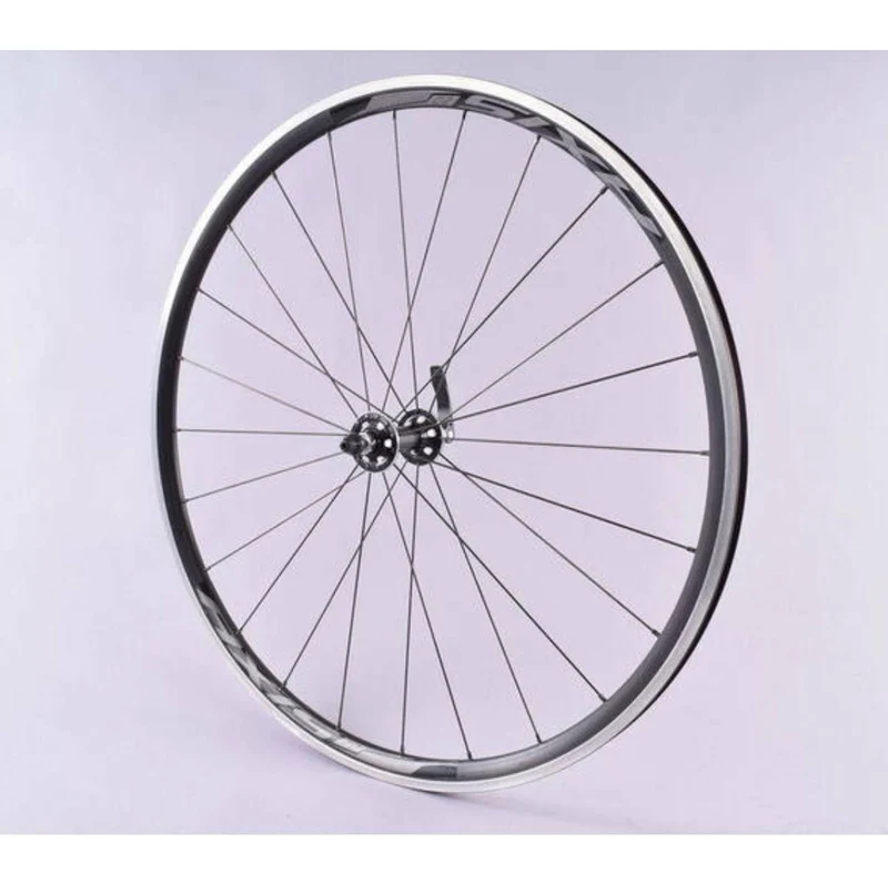 Roue DT-Swiss axis 2.0 - avant