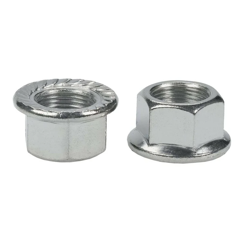 Boulon axe wheel manufacturing, 9x1
