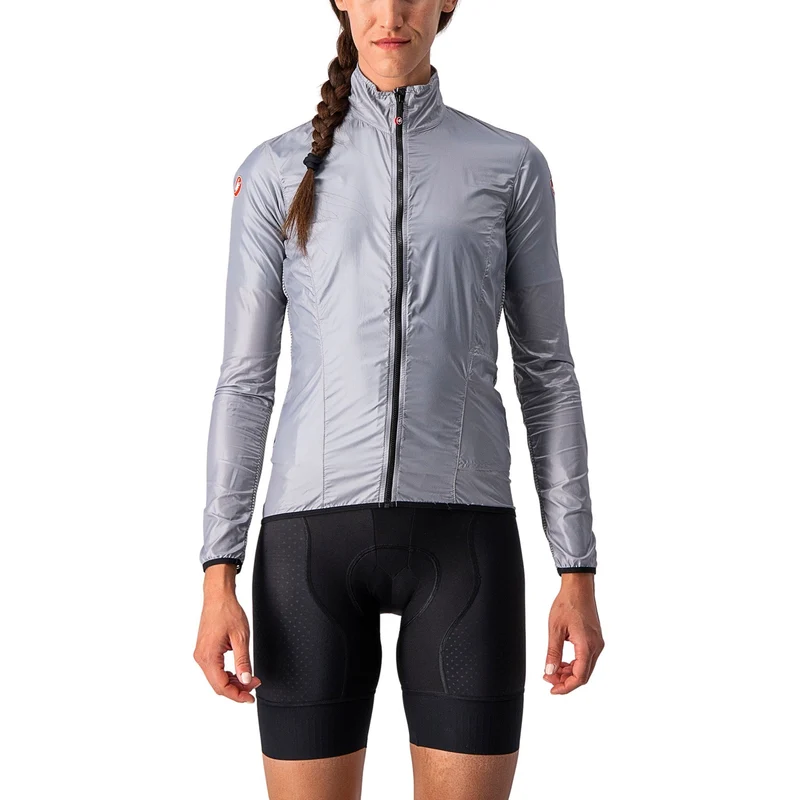 Aria Shell Womens Wind Jacket