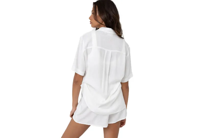 CHEMISE LOUNGE CLASSIQUE