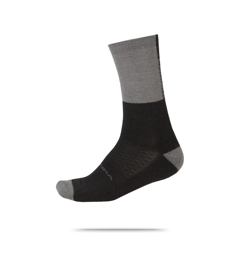 BaaBaa Merino Winter Socks