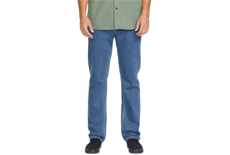 SOLVEUR DENIM