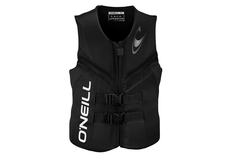 GILET DE SAUVETAGE REACTOR FZ USCG