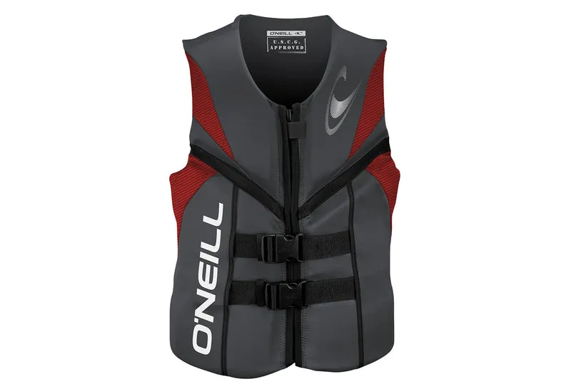 GILET DE SAUVETAGE REACTOR FZ USCG