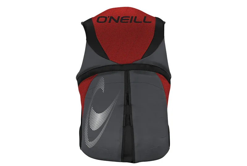 GILET DE SAUVETAGE REACTOR FZ USCG