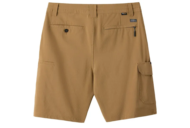 TRVL CARGO 20