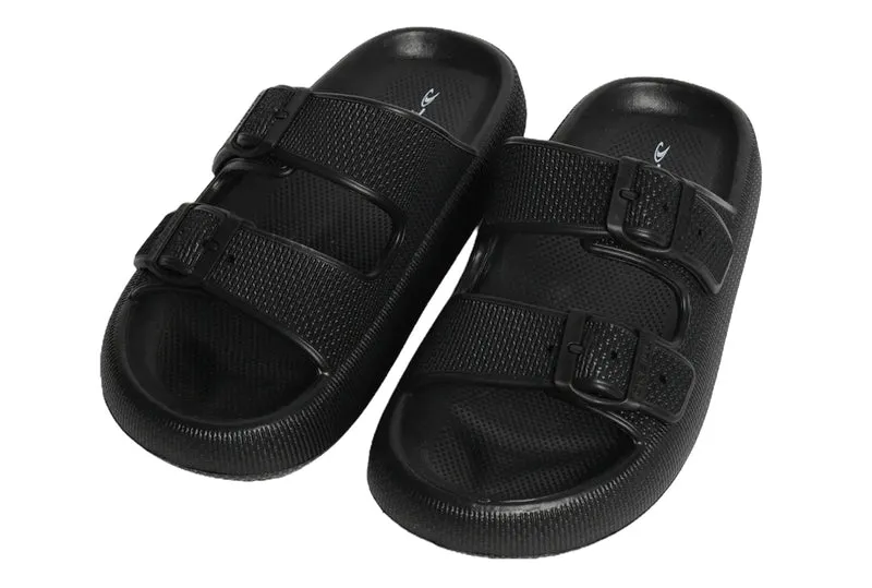SOQUEL SLIDER FEMME