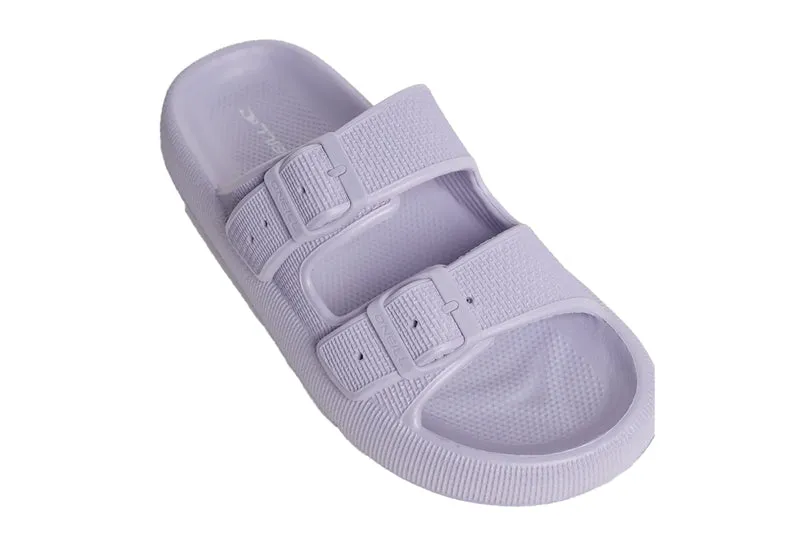 SOQUEL SLIDER FEMME
