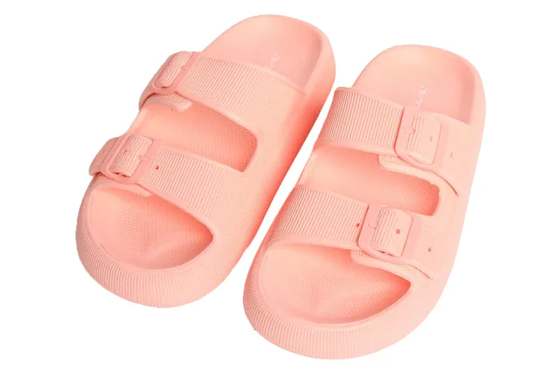 SOQUEL SLIDER FEMME