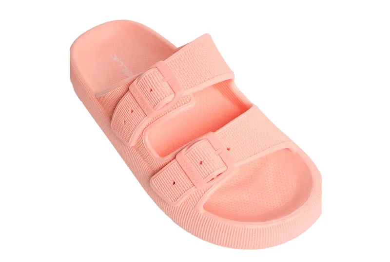 SOQUEL SLIDER FEMME