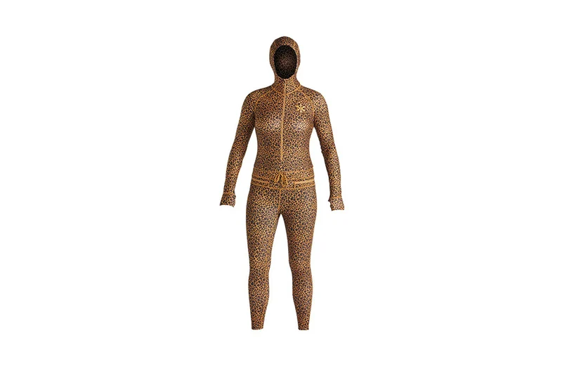COSTUME NINJA CLASSIQUE WMN